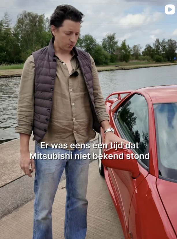 TikTok-video 4 van Mr. Revmatch
