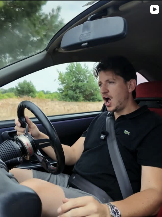 TikTok-video 2 van Mr. Revmatch