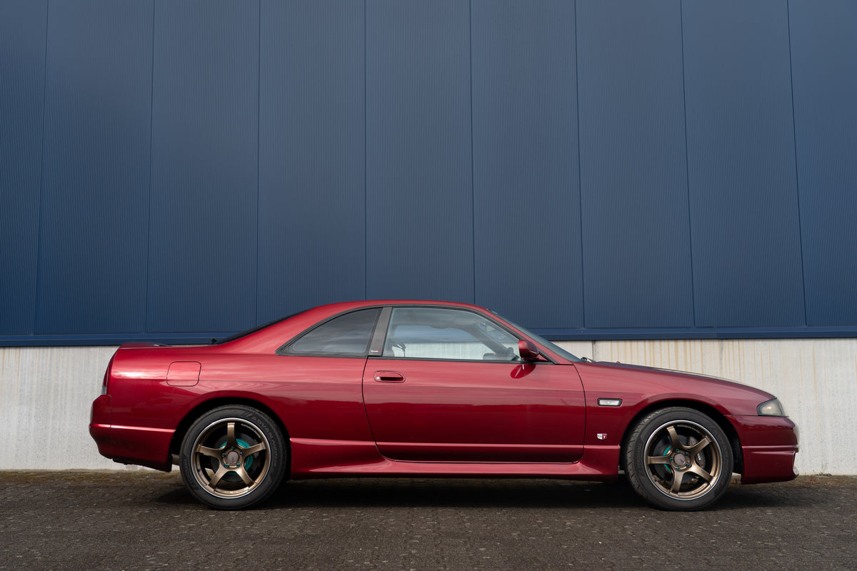 Nissan Skyline