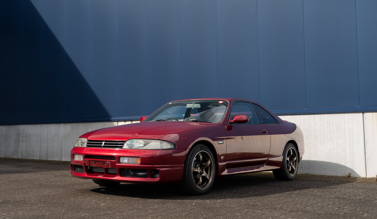Nissan Skyline