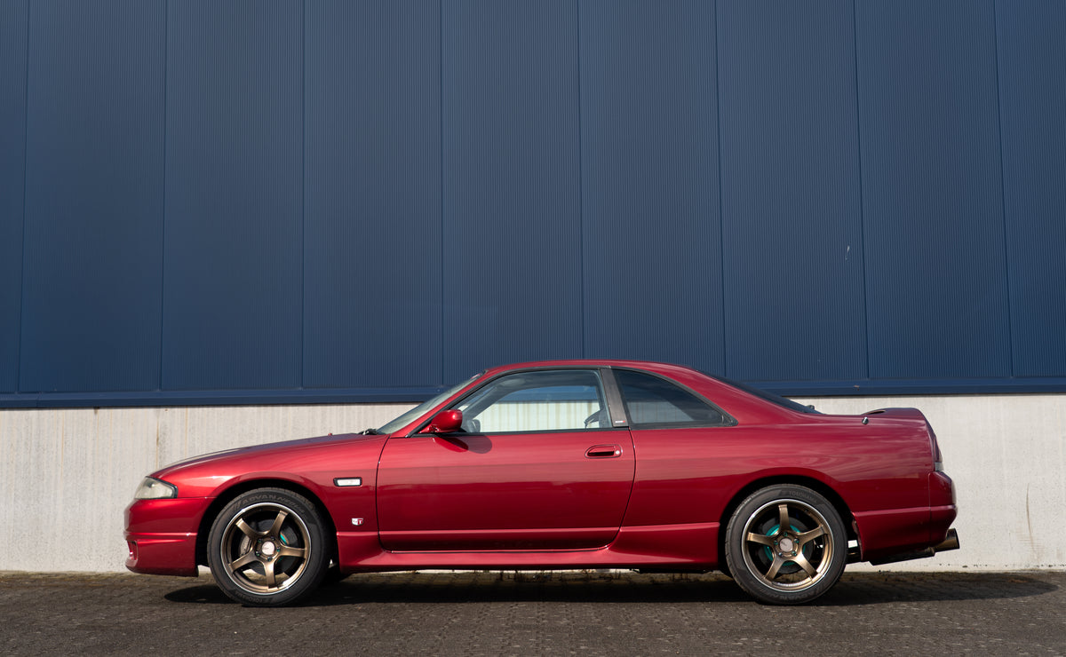 Nissan Skyline