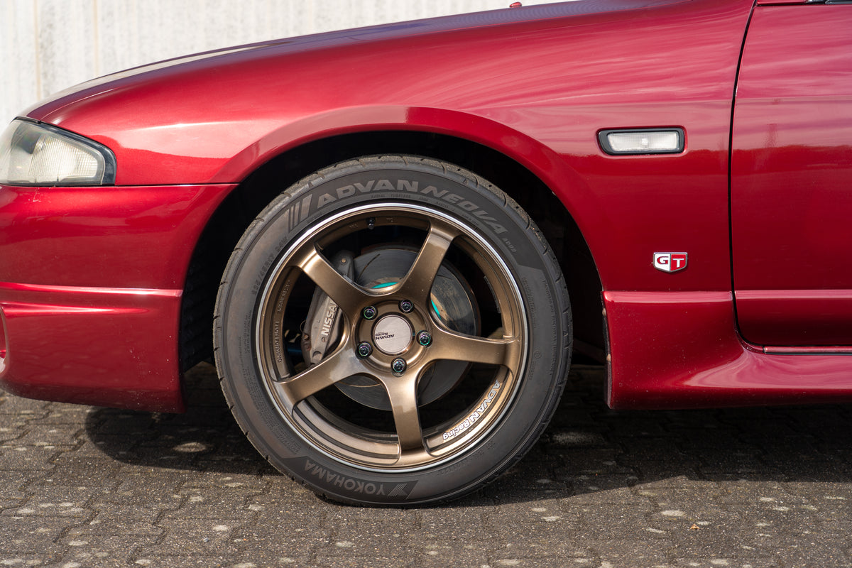 Nissan Skyline