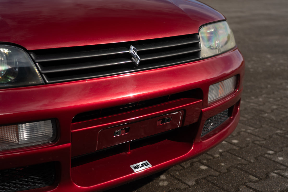 Nissan Skyline