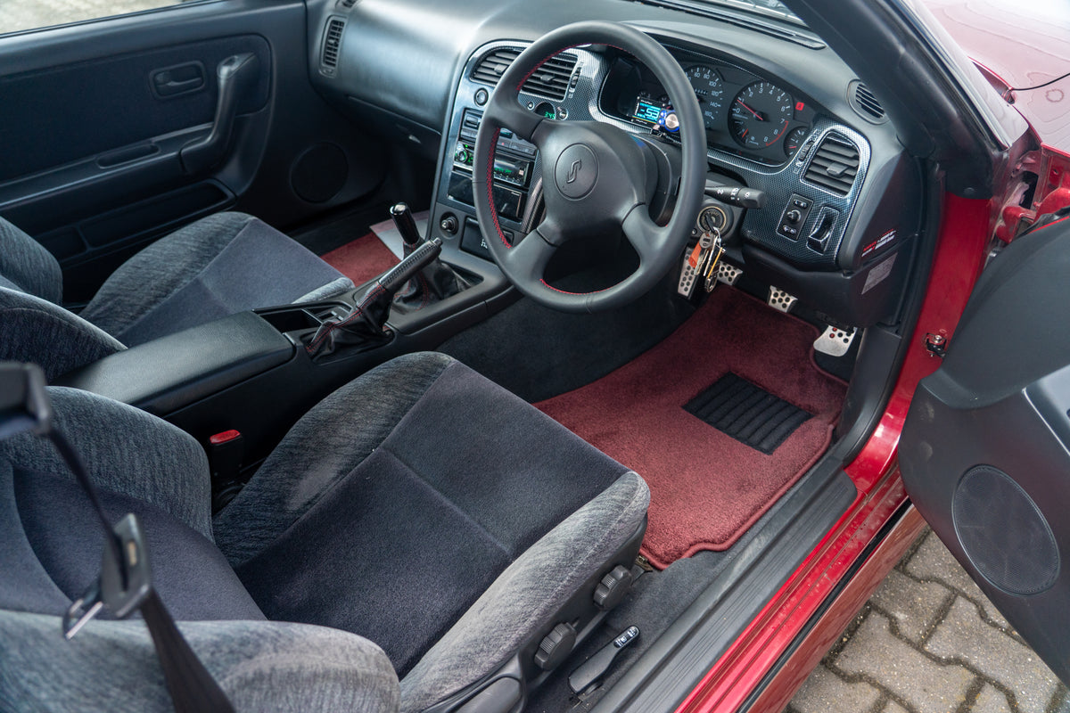 Nissan Skyline