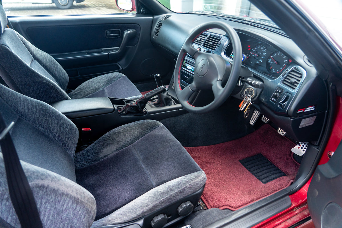 Nissan Skyline