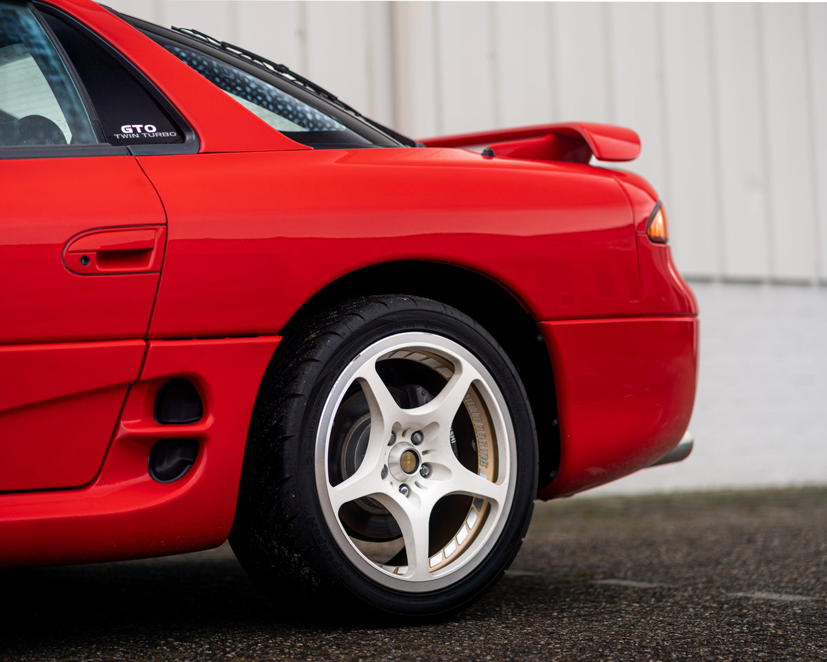 Mitsubishi GTO