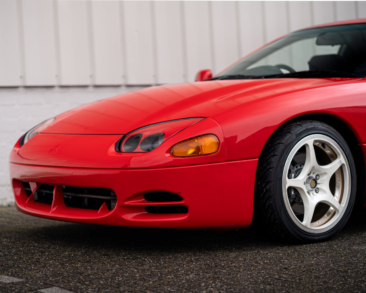 Mitsubishi GTO