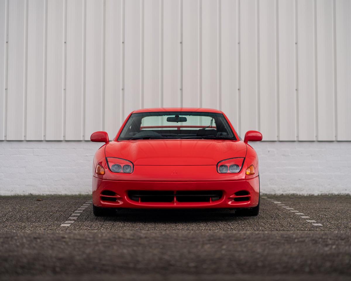 Mitsubishi GTO