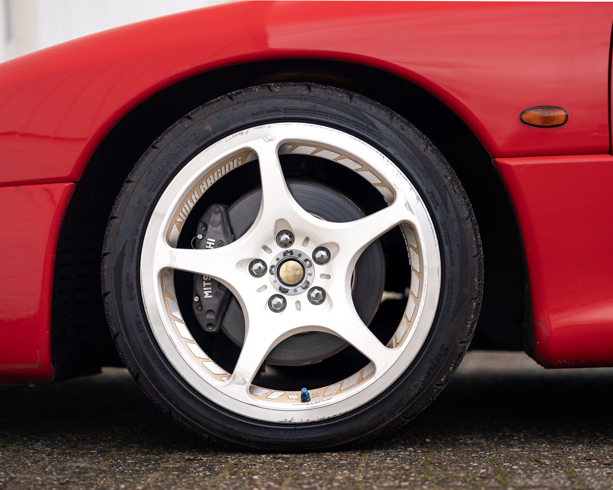 Mitsubishi GTO