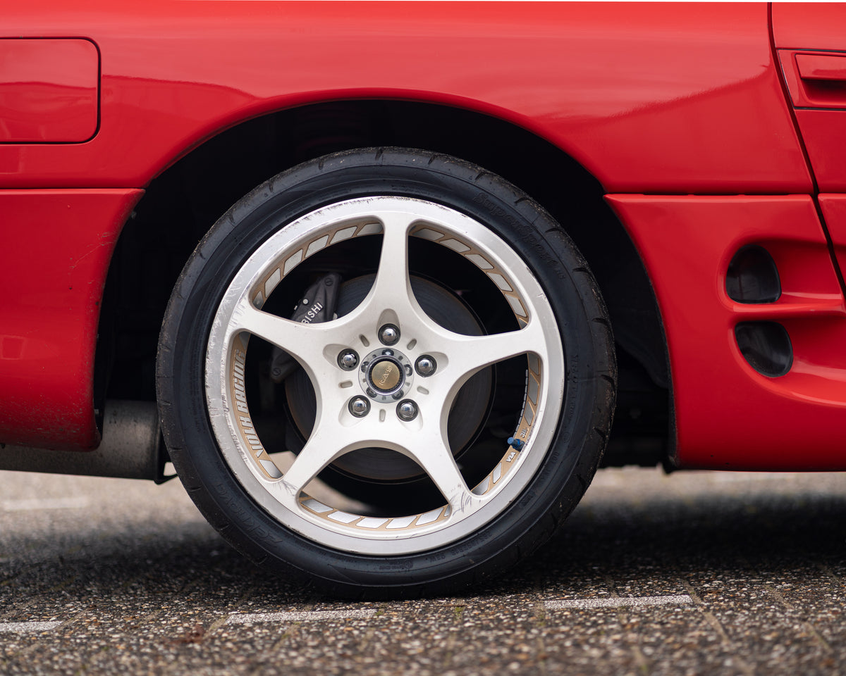 Mitsubishi GTO