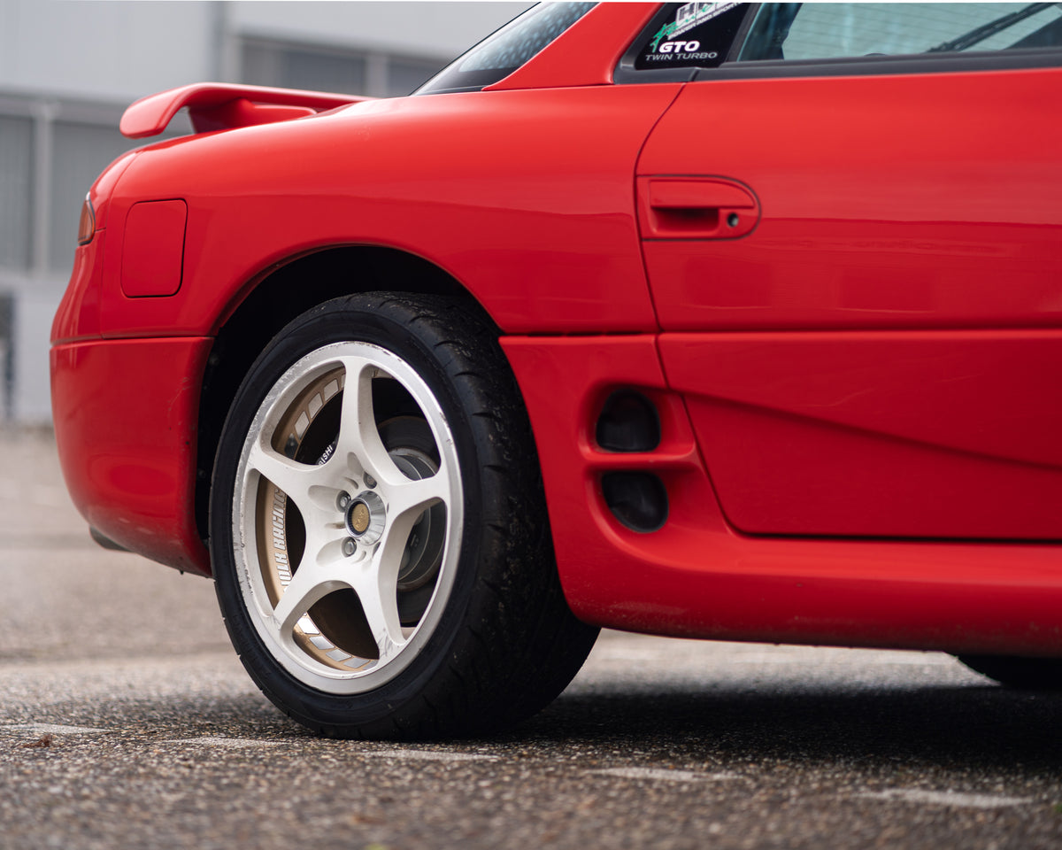 Mitsubishi GTO