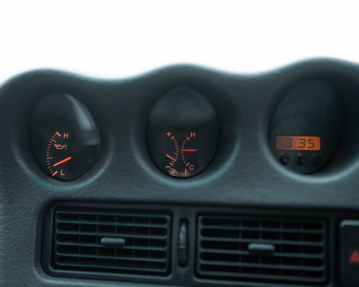 Mitsubishi GTO