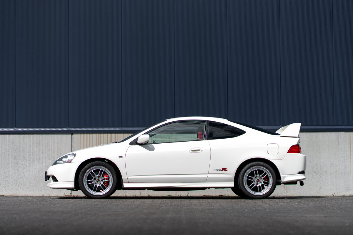 Honda Integra