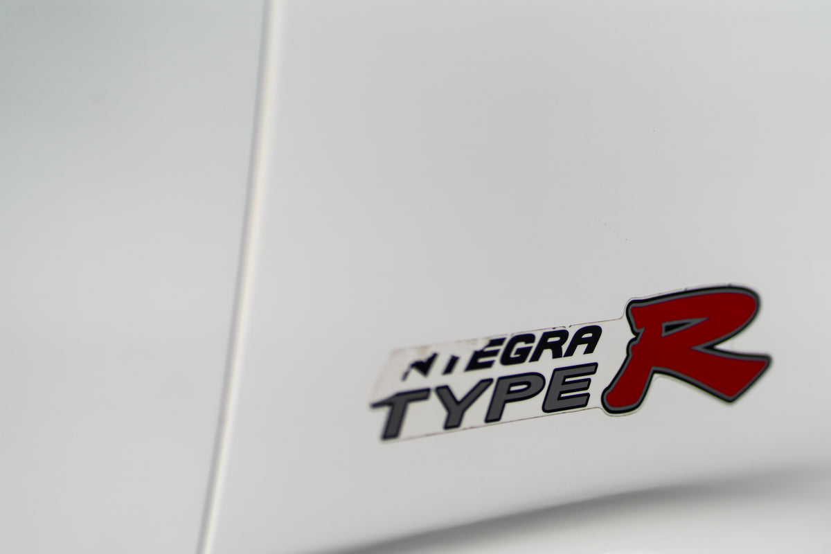 Honda Integra