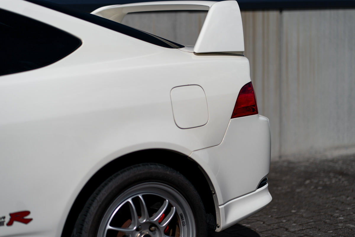 Honda Integra