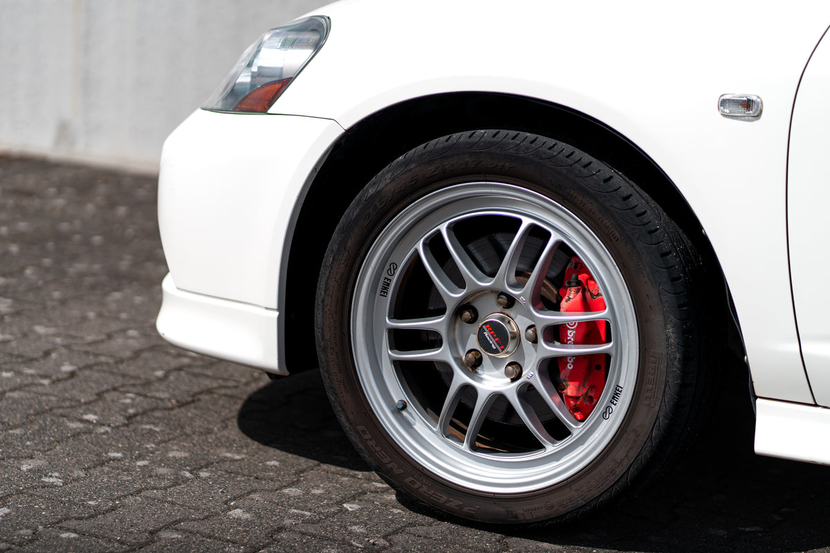 Honda Integra