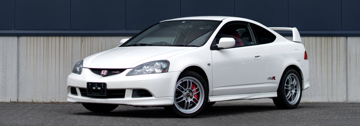 Honda Integra