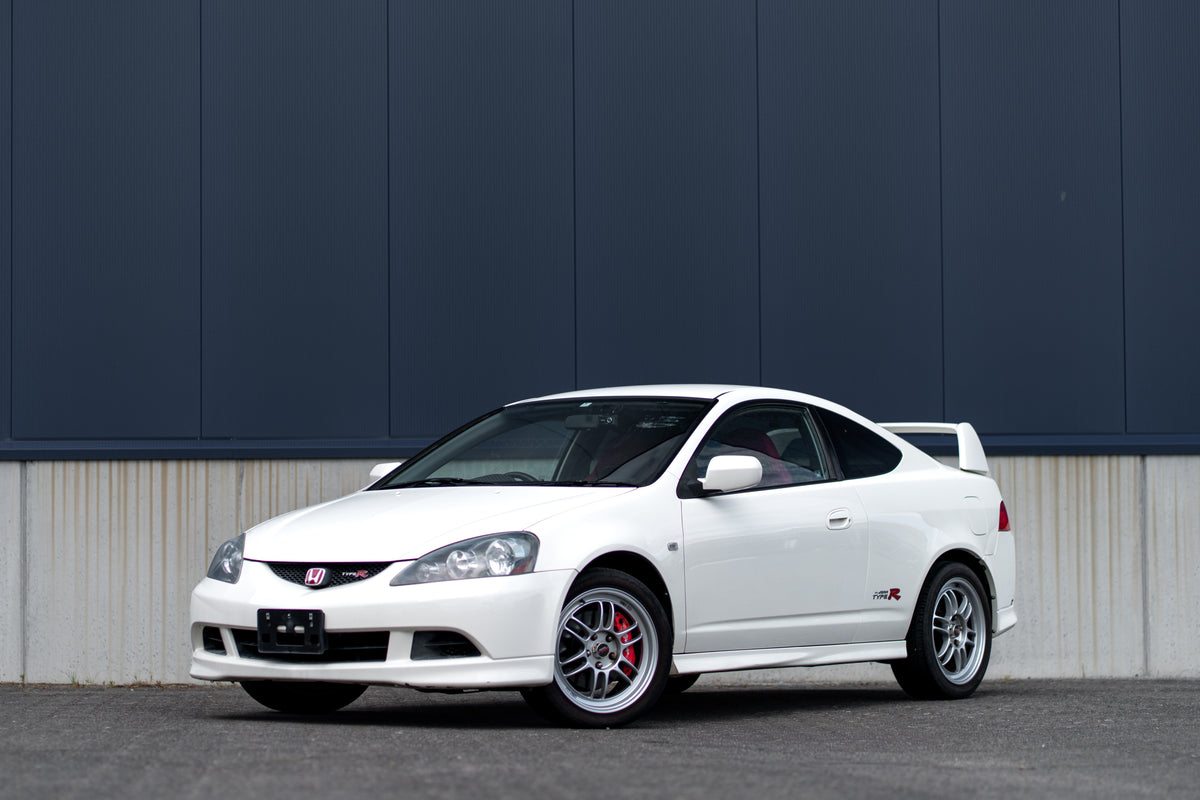 Honda Integra