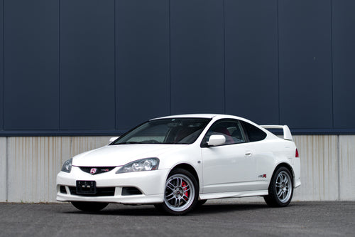 Honda Integra