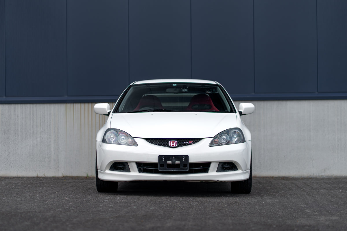 Honda Integra