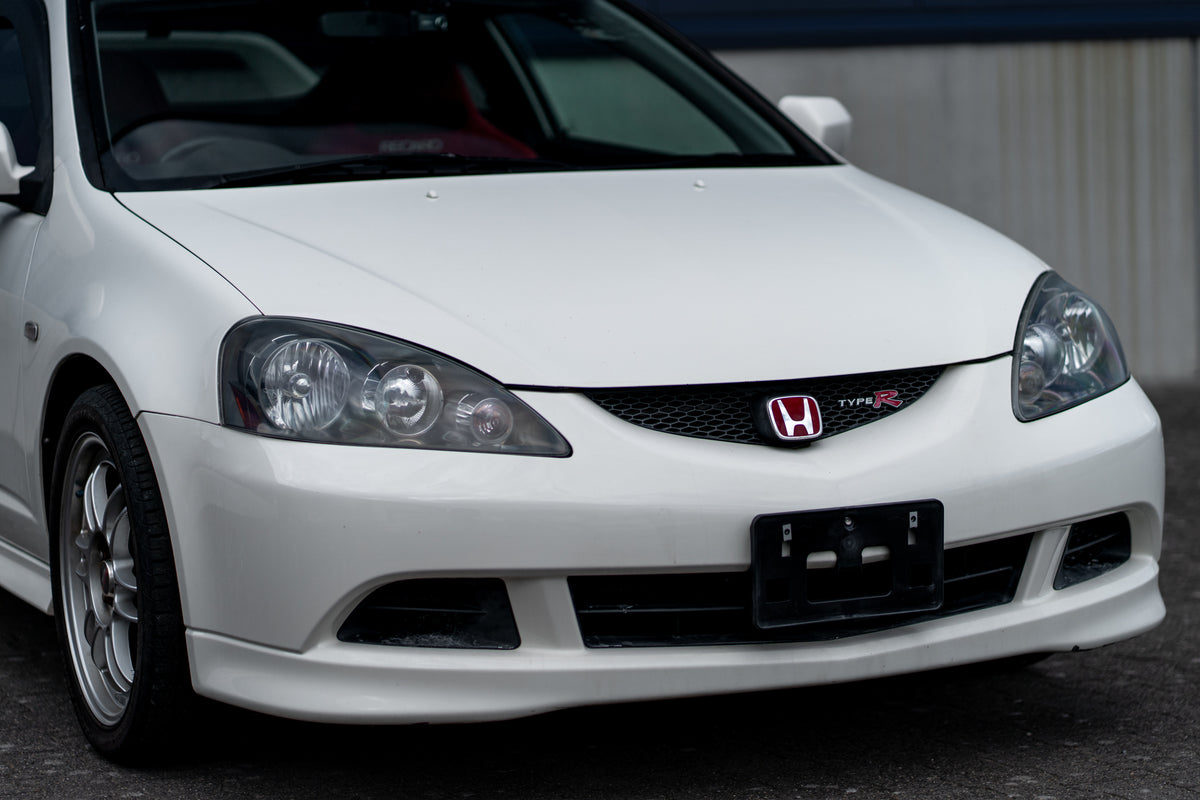 Honda Integra
