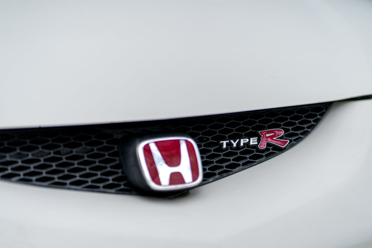 Honda Integra