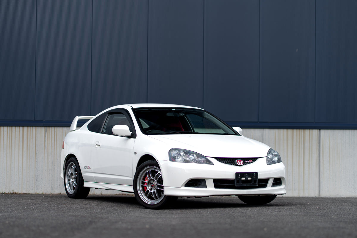 Honda Integra