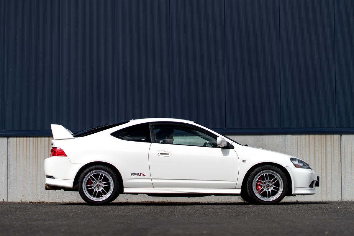 Honda Integra