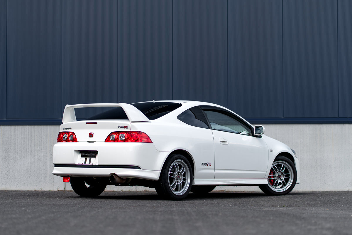 Honda Integra