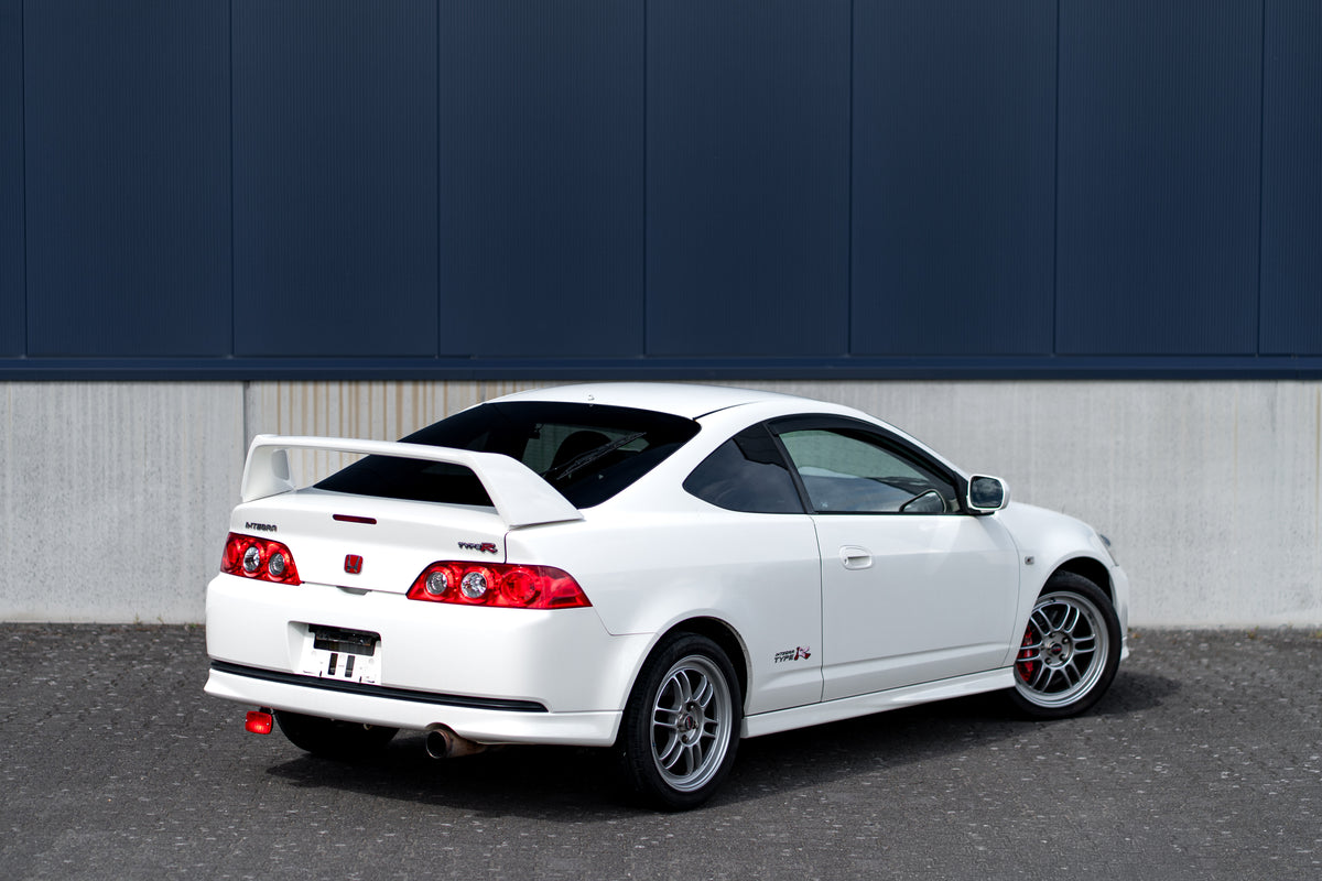 Honda Integra