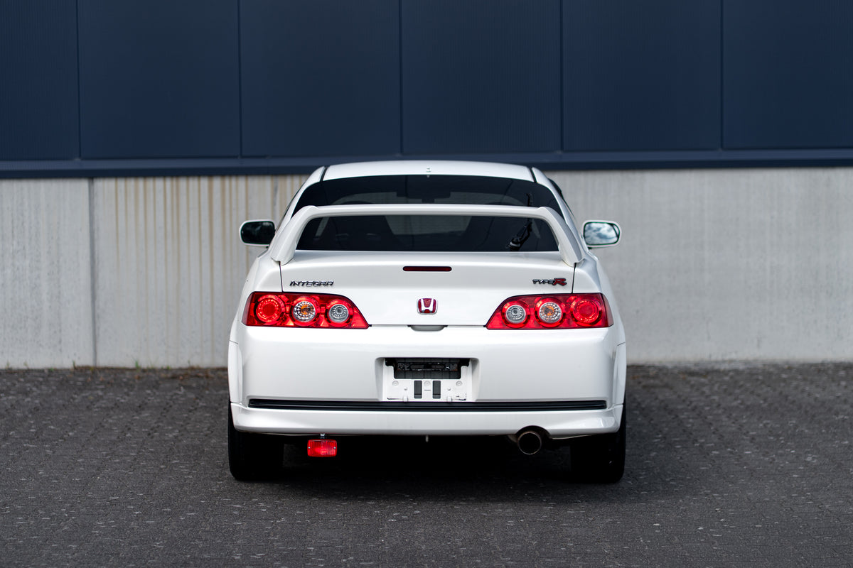 Honda Integra