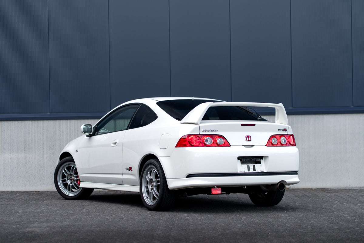 Honda Integra