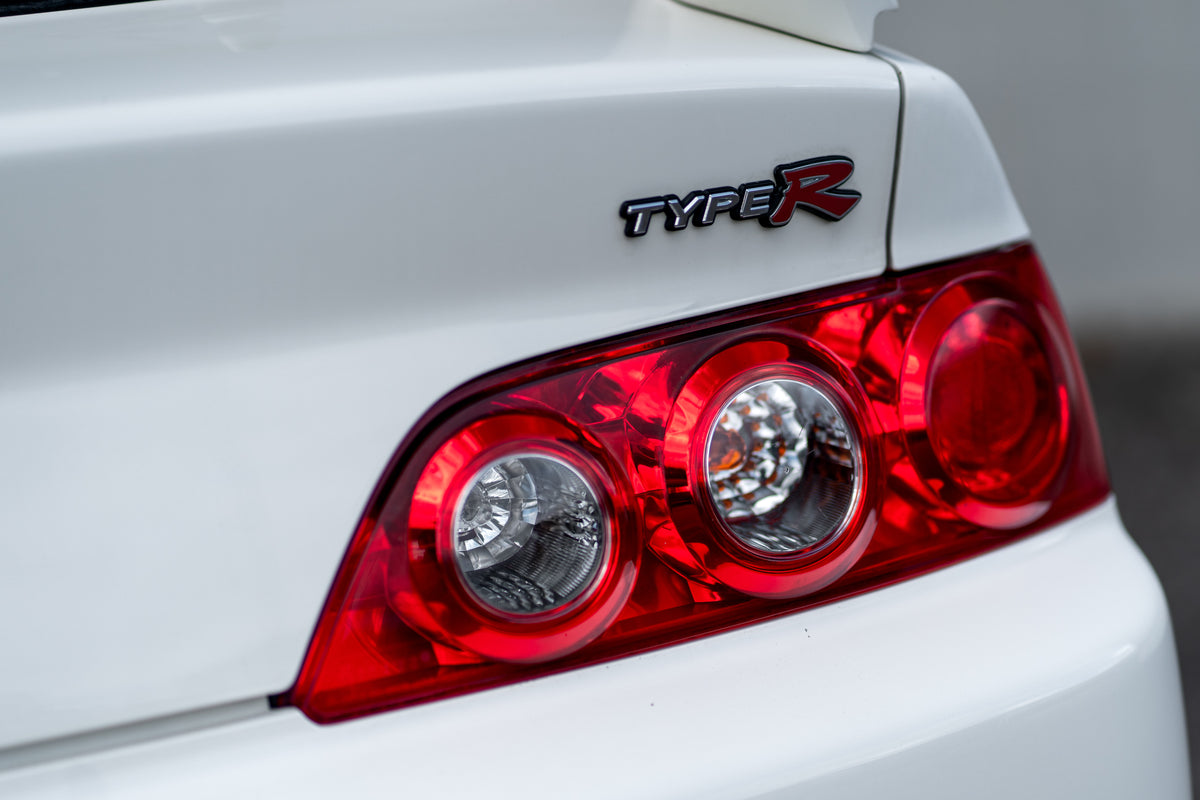 Honda Integra