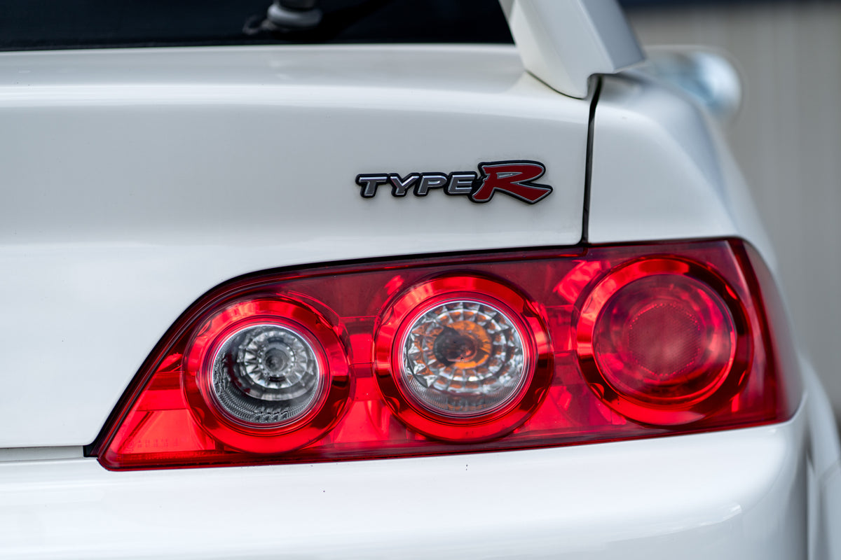 Honda Integra