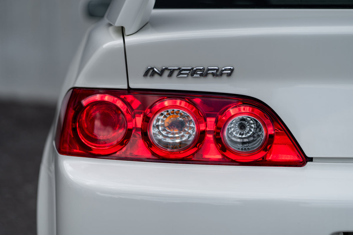 Honda Integra