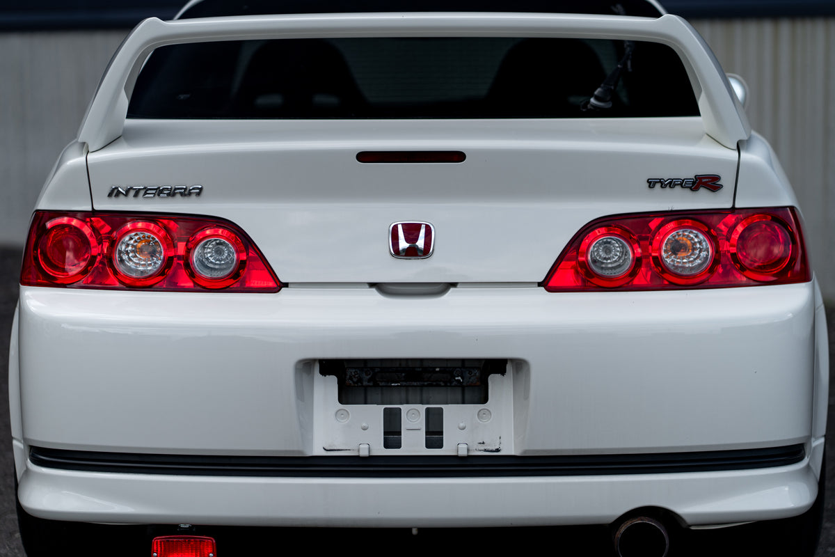 Honda Integra