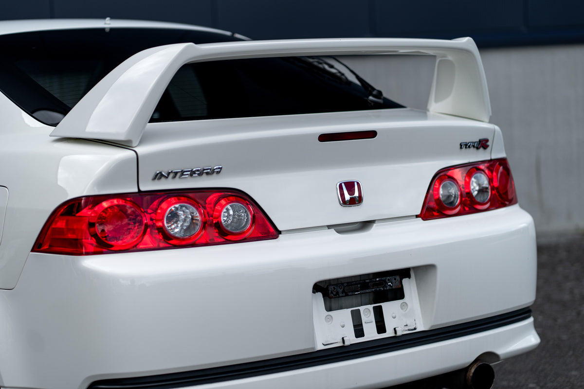 Honda Integra