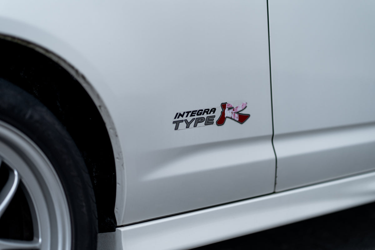 Honda Integra