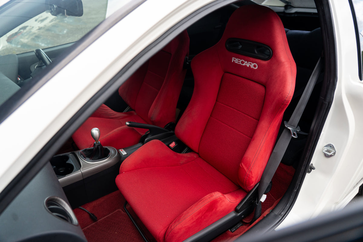 Honda Integra