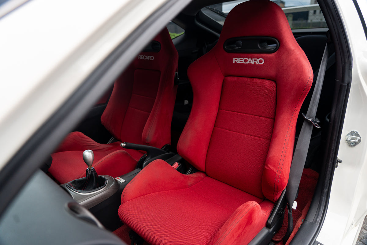 Honda Integra