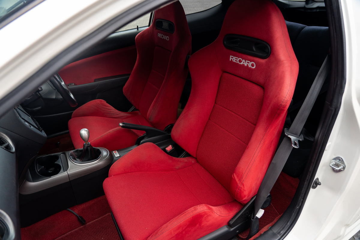 Honda Integra