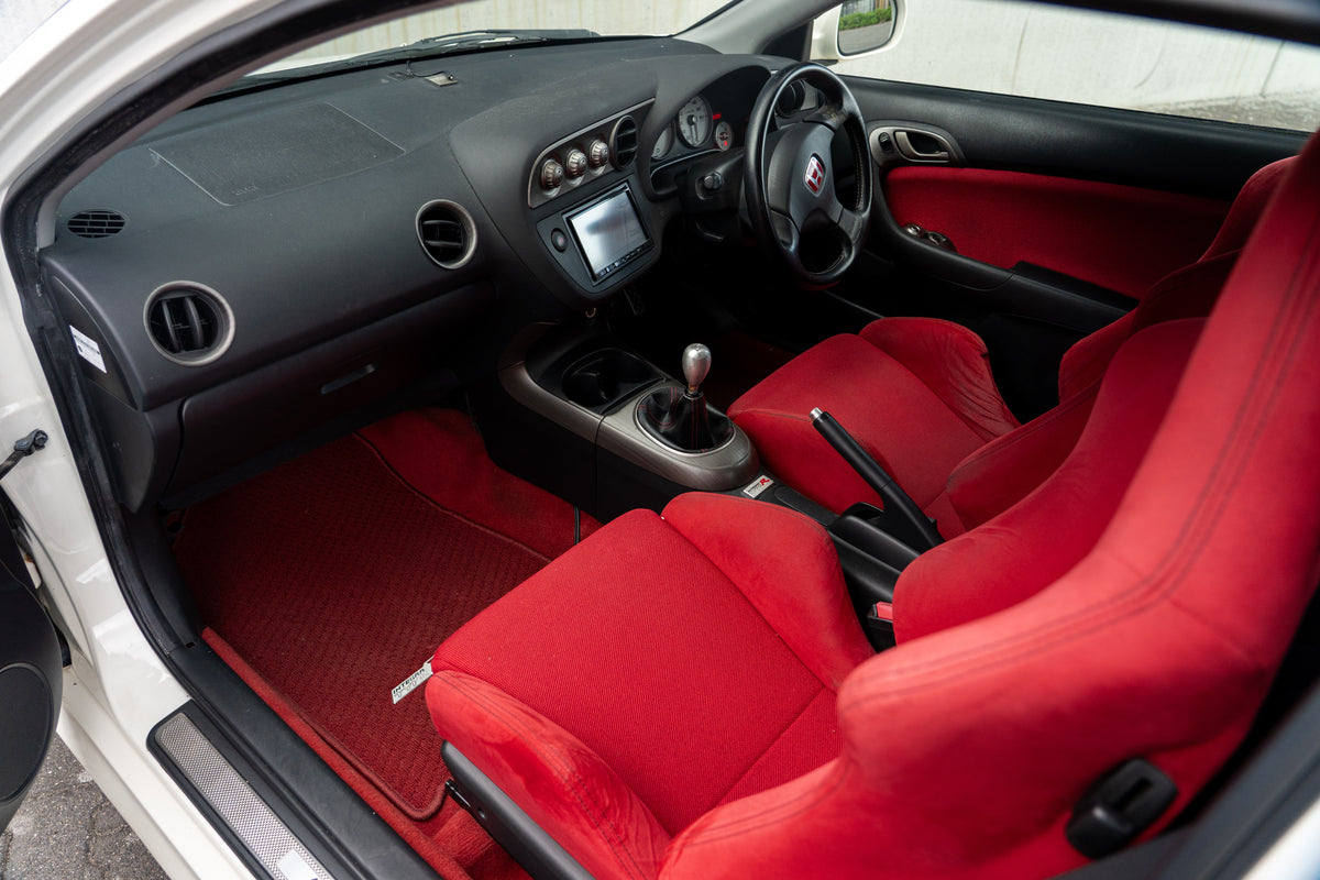 Honda Integra