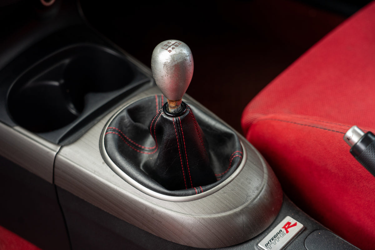 Honda Integra