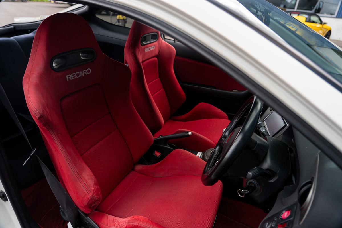 Honda Integra