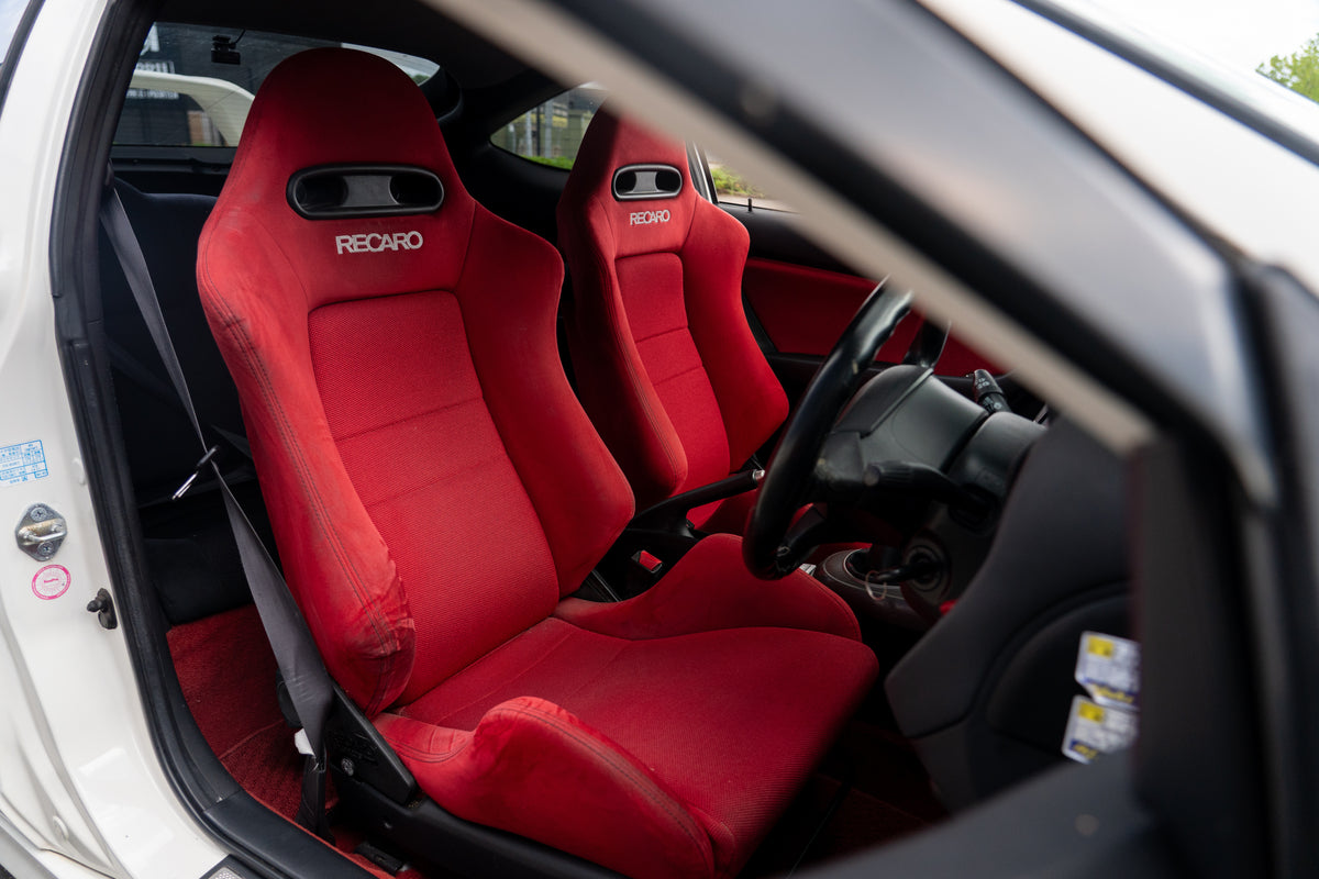Honda Integra