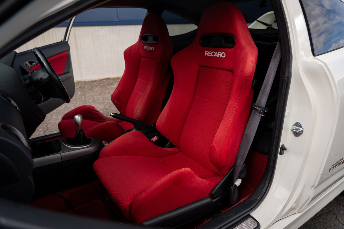 Honda Integra