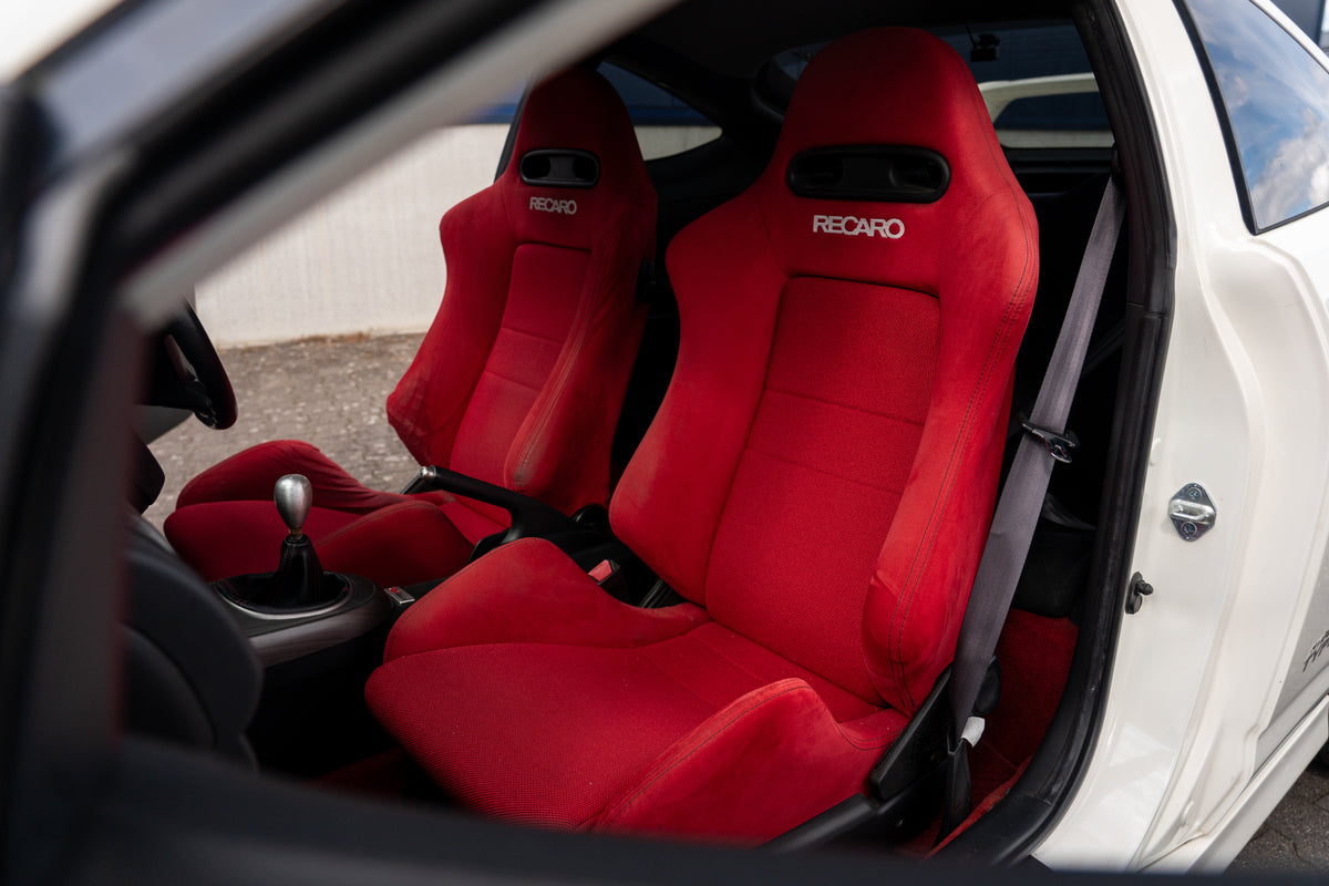 Honda Integra