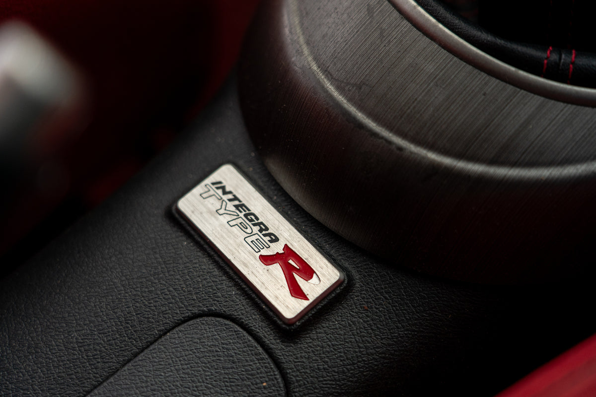 Honda Integra