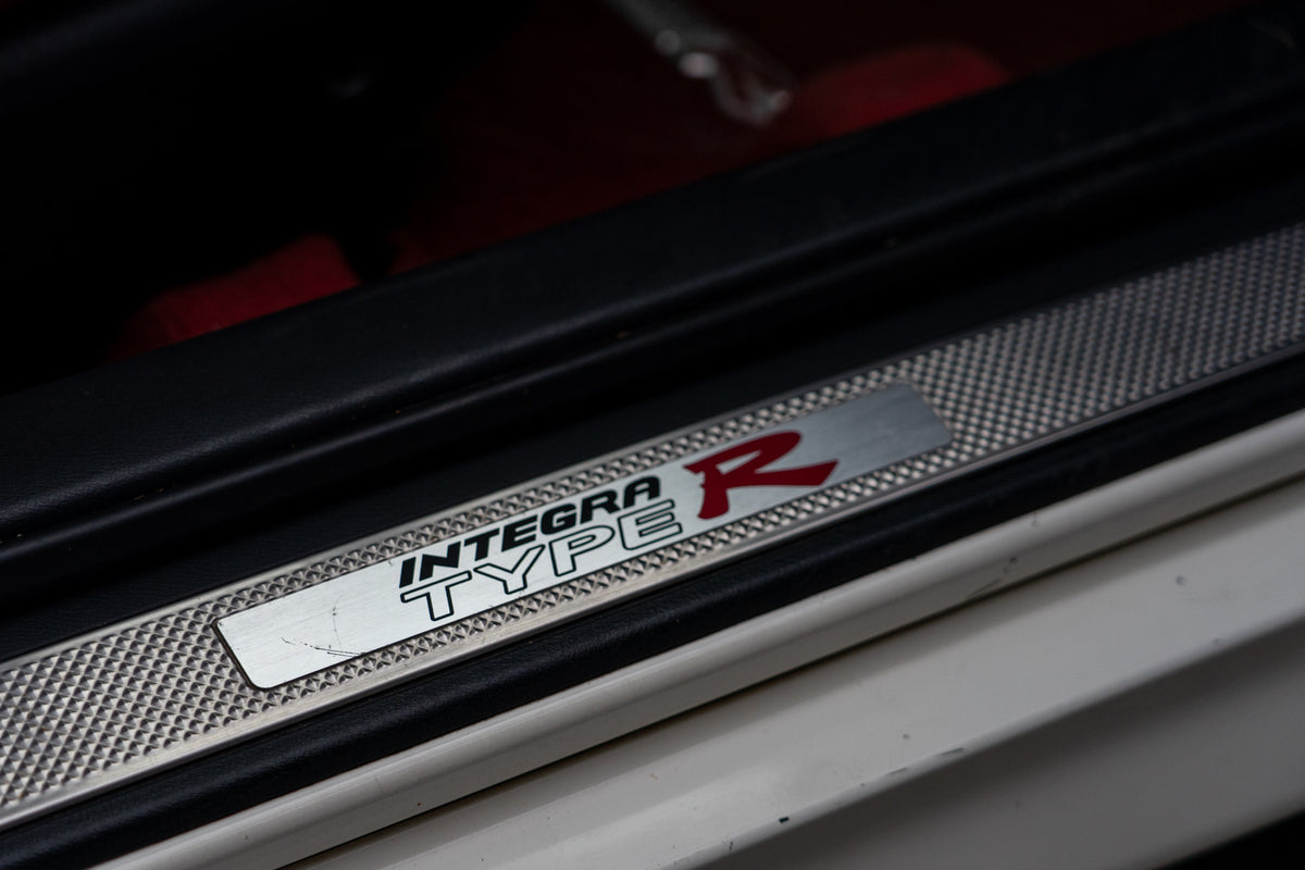 Honda Integra