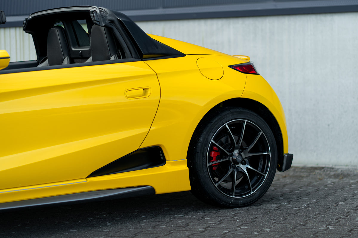 Honda